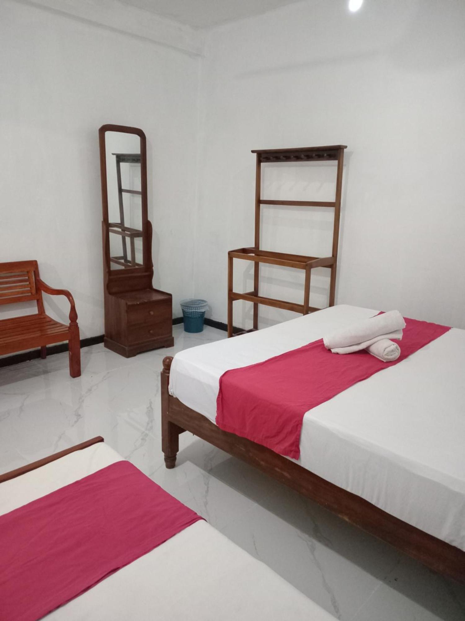 Sadhara River View Lodge Kandy Eksteriør bilde